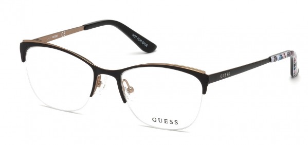 002 (matte black)