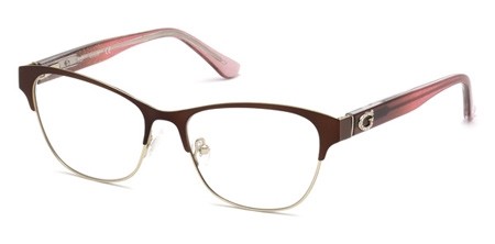 049 (matte dark brown)