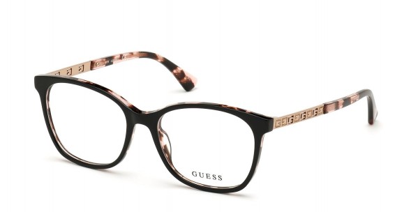 005 (black/coloured havana)