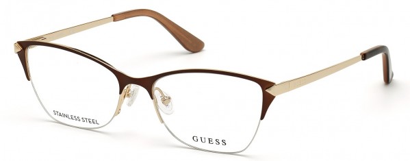 049 (matte dark brown)
