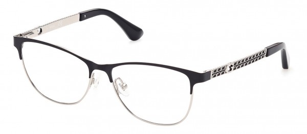 002 (matte black)