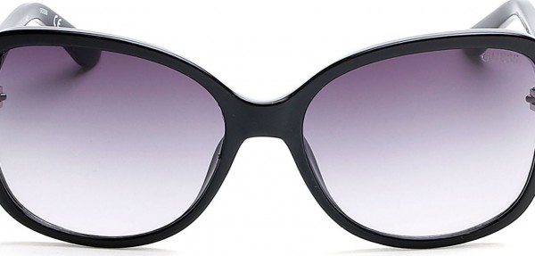01B (shiny black)