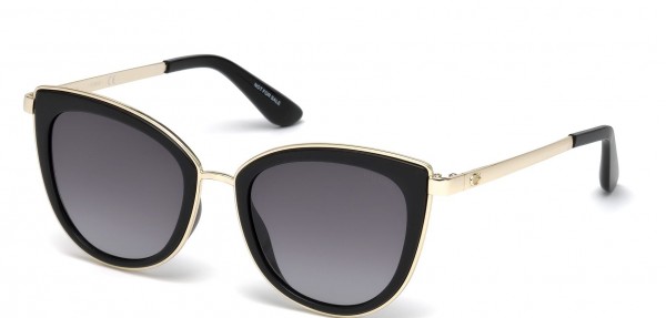 01B (shiny black)