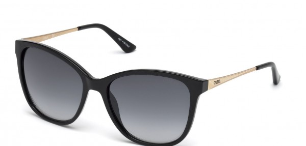 01A (shiny black)