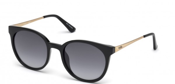 01A (shiny black)