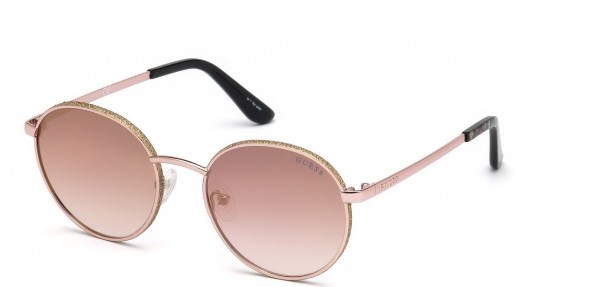 28U (shiny rose gold)