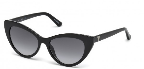 01B (shiny black)