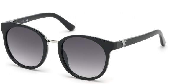 01B (shiny black)