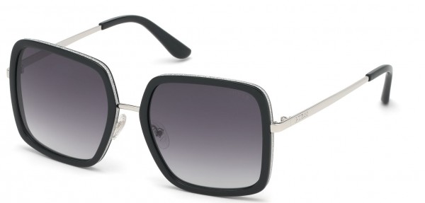 01B (shiny black)