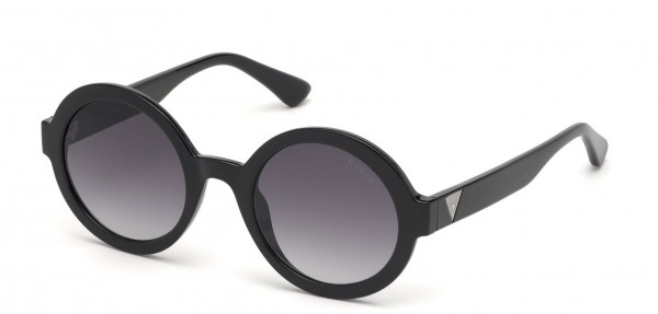 01B (shiny black)