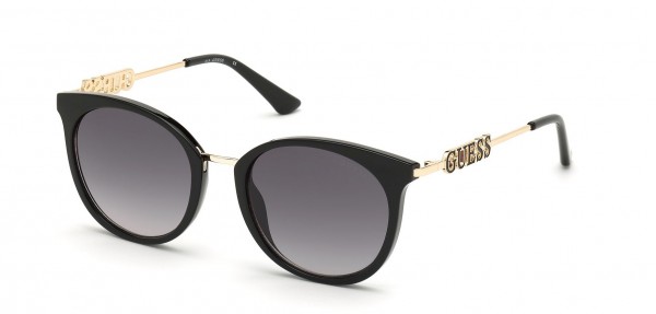 01B (shiny black)