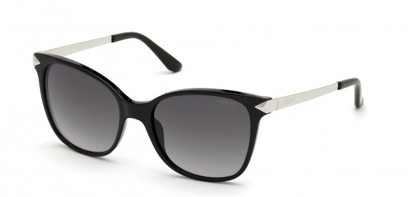 01C (shiny black)