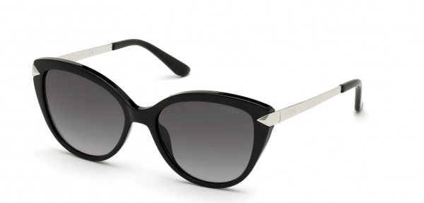 01C (shiny black)