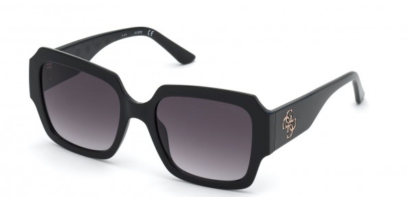 01B (shiny black)