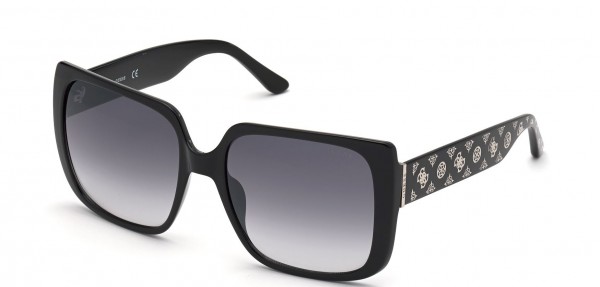 01B (shiny black)