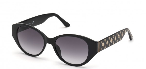 01B (shiny black)