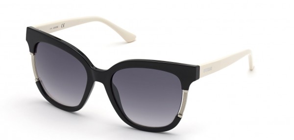 01B (shiny black)