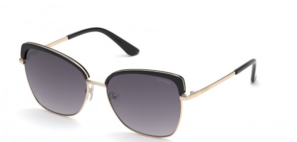 01B (shiny black)