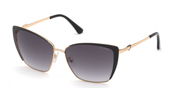 01B (shiny black)