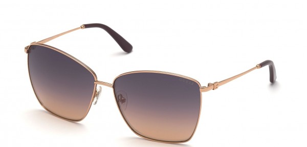 28Z (shiny rose gold)