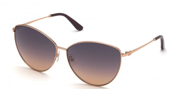 28Z (shiny rose gold)