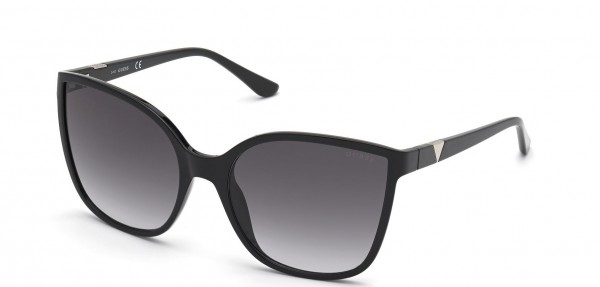 01B (shiny black)