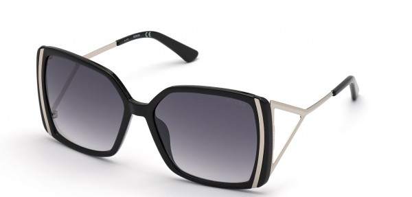 01C (shiny black)
