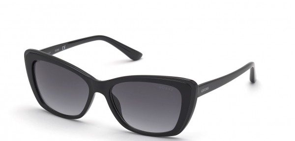 02B (matte black)
