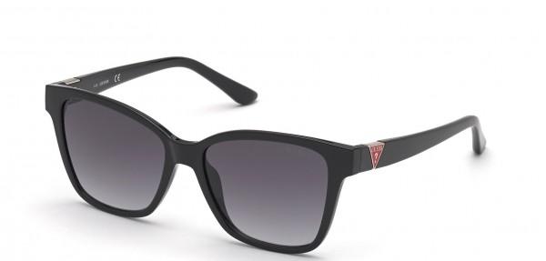 01B (shiny black)
