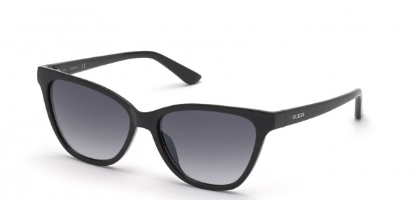 01C (shiny black)