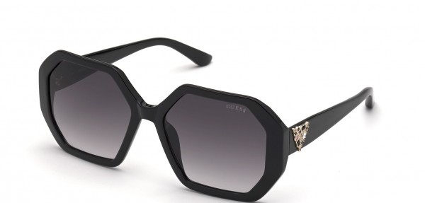 01B (shiny black)