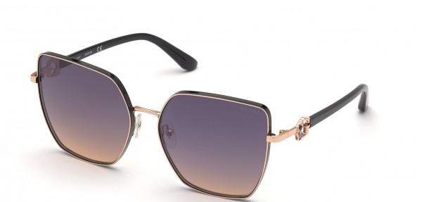 28Z (shiny rose gold)