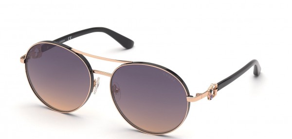 28Z (shiny rose gold)