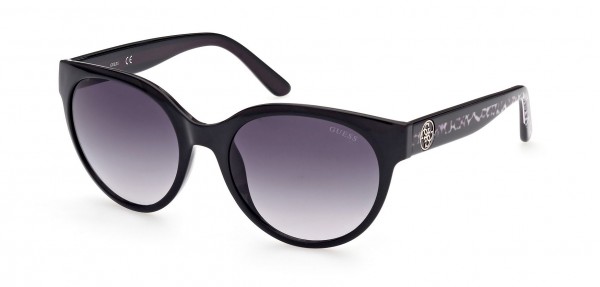 01B (shiny black)