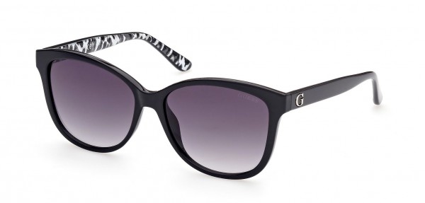 01B (shiny black)