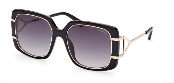 01B (shiny black)