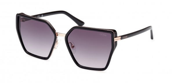 01B (shiny black)