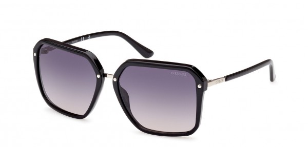 01B (shiny black)