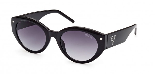 01B (shiny black)
