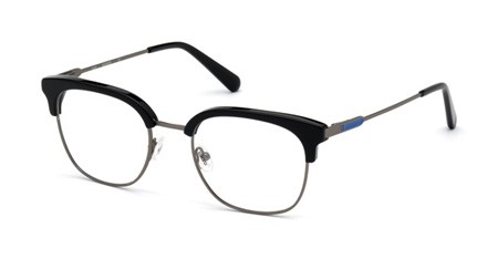 001 (shiny black)