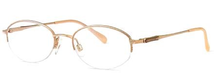 Jaeger 230 Pure Titanium Glasses