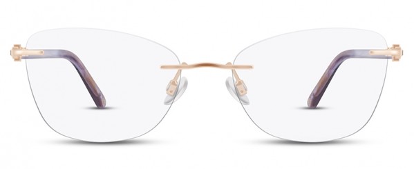 C2 (Rose Gold)