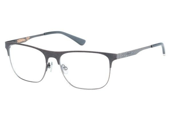 003 (matte antique brown/black)