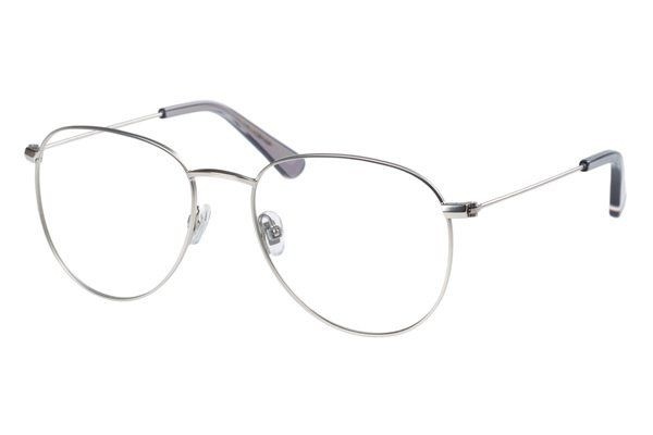 002 (matte silver/grey)