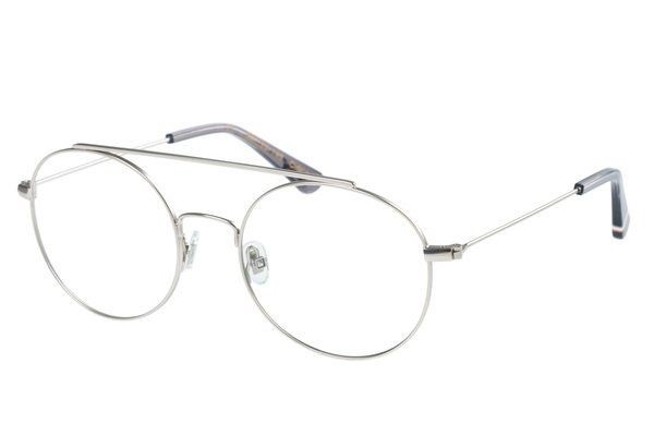 002 (matte silver/grey)