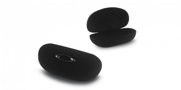 Oakley Clam Sunglasses Case
