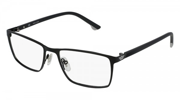 0531 (Semi Matte Black)