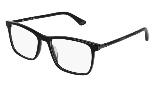 0700 (Shiny Black)