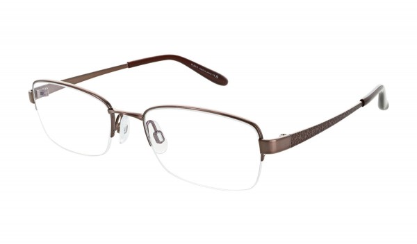C15 - Brown
