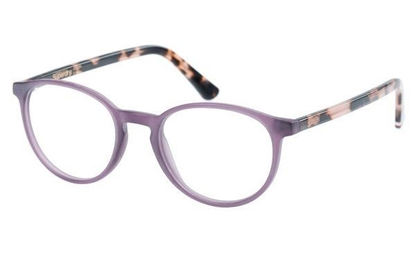 161 (matte purple/pink tort)